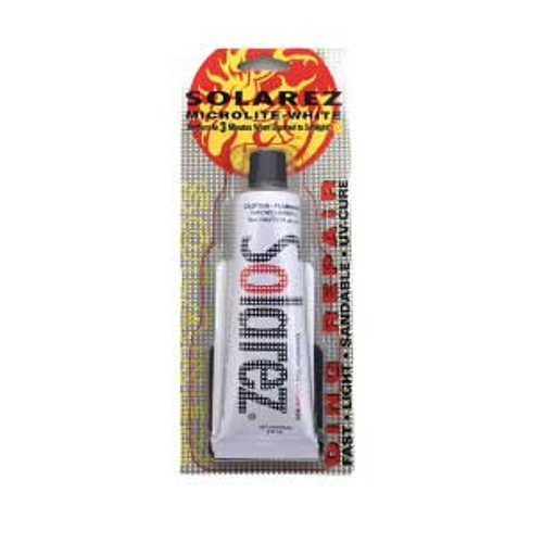 Solarez Polyester Microlite 0.5oz Tube