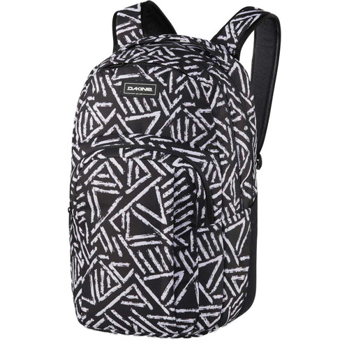 Dakine Campus L 33L Backpack in 80s Geo