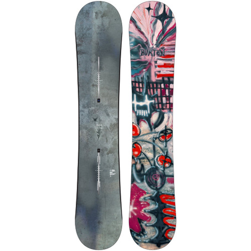 Burton Blossom Snowboard 2025 Mens