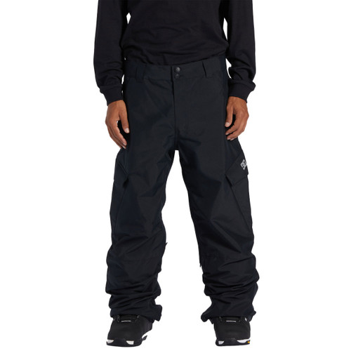 DC Banshee Pant 2024 Mens in Black