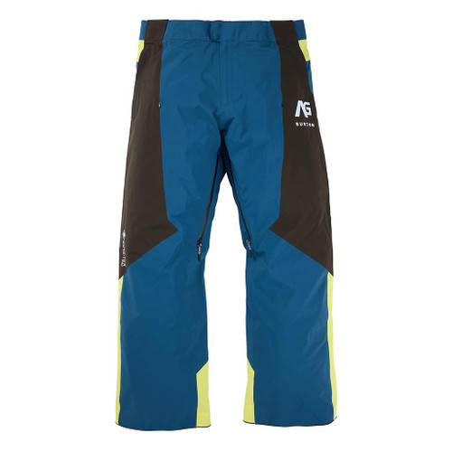 Analog Hardpack 3L Pant 2024 in Oxide