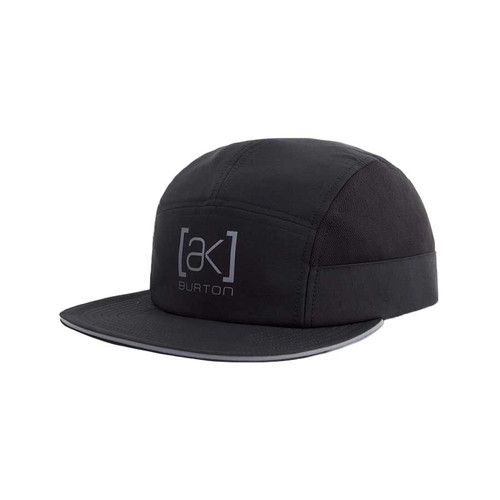 Burton AK Tour Hat in True Black