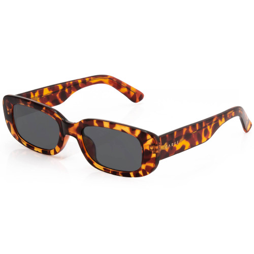 Carve Lizbeth Sunglasses in Gloss Tortoise Grey