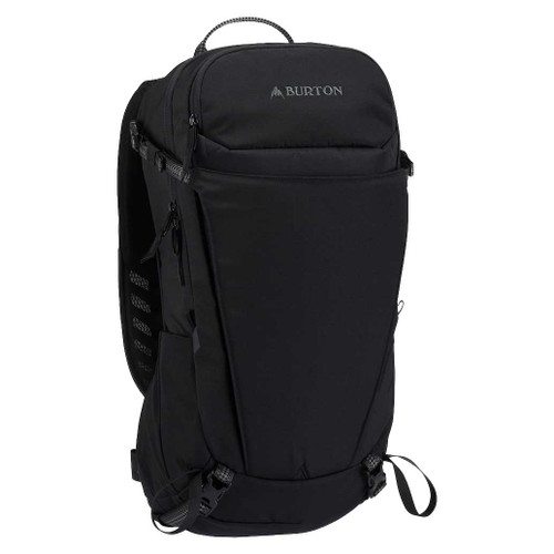 Burton Skyward 18L Backpack in Black Cordura