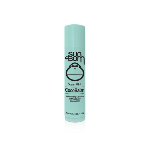 Sun Bum CocoBalm Ocean Mint