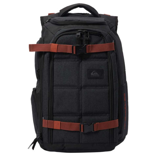 Quiksilver Grenade 32L Backpack in Tarmac