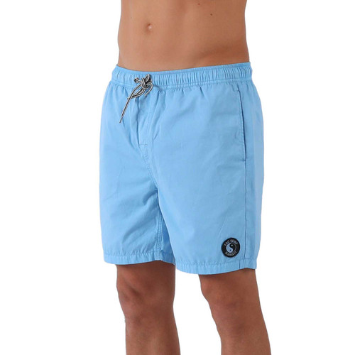 Town & Country OG Beach Short Mens in Sky