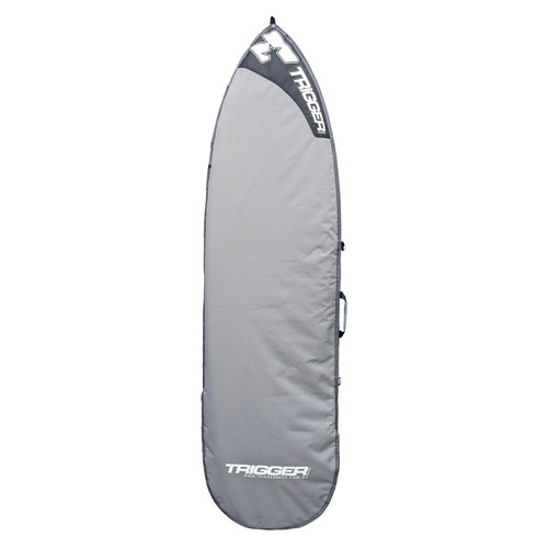 Trigger Bros 6ft 5 Tour Surfboard Cover
