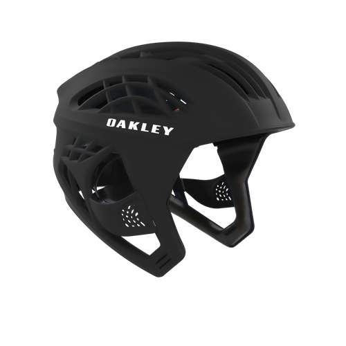 Simba surf helmet - Black - Size s Simba Watersports Helmet Simba