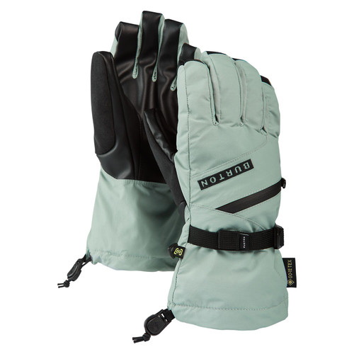 Burton Gore-Tex Under Glove 2025 Womens in Peach Echo