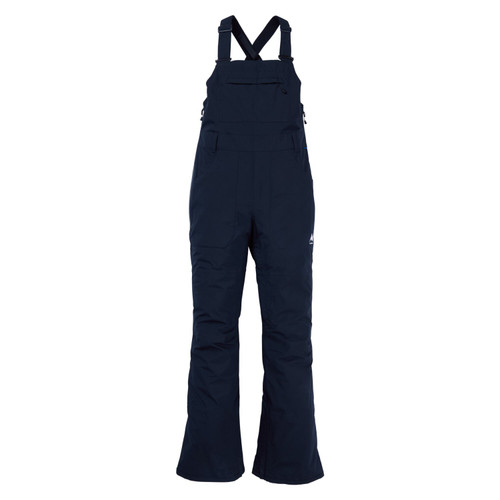 Burton Marcy High Rise Pant 2025 Womens in True Black - TRIGGER