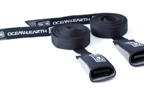 Ocean And Earth SUP Protective Rail Tape - TRIGGER BROS