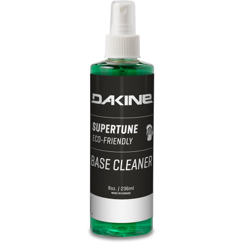 Dakine Supertune Eco Friendly Base Cleaner 8oz