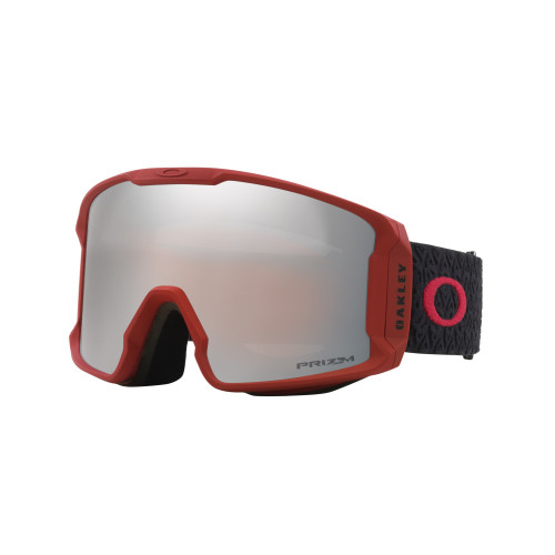 OAKLEY LINE MINER XL+ ZERO RUBY CLEARレンズ OAKLEY LINE MINER XL+ ZERO RUBY CLEARレンズ Oakley Line