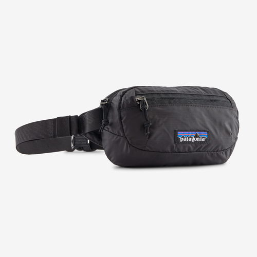 Patagonia Terravia Mini Hip Pack in Black