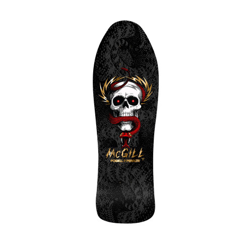 Powell Peralta Bones Brigade 15th Series Steve Caballero 9.95