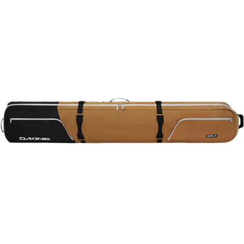 Dakine High Roller Snowboard Bag in Rubber