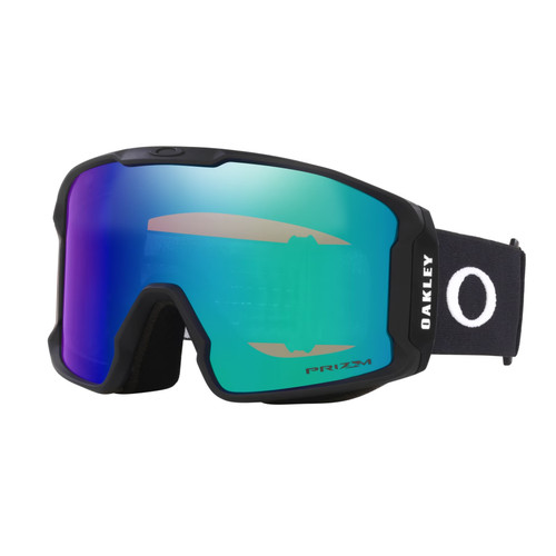 Oakley Line Miner L Pro Goggle in Jamie Anderson Signature Prizm