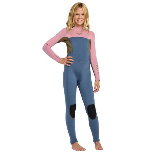 Roxy 3x2 Prologue BZ Steamer Girls in Ash