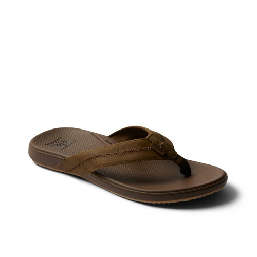 Reef Cushion Phantom LE 2.0 Thongs Mens in Toffee