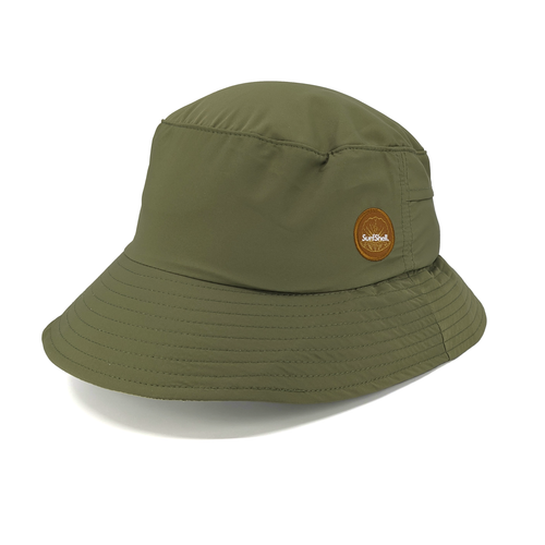 SurfShell Surfhat in Seafoam Breeze