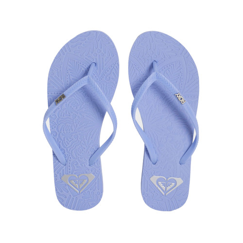 Roxy Antilles II Thongs Womens in Windsurfer