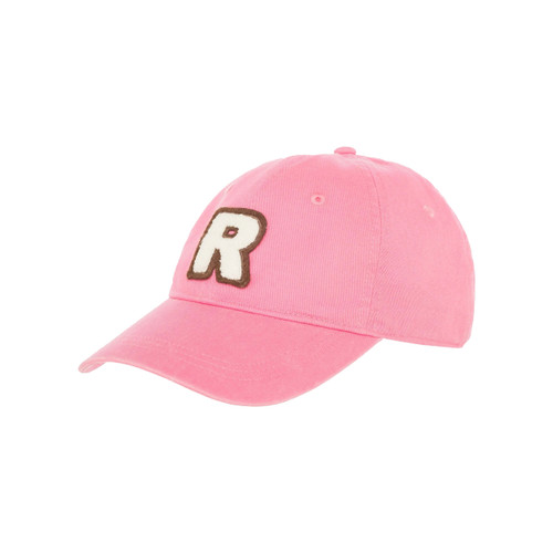 Roxy City Of Love 2 Cap Girls in Pink Cosmos