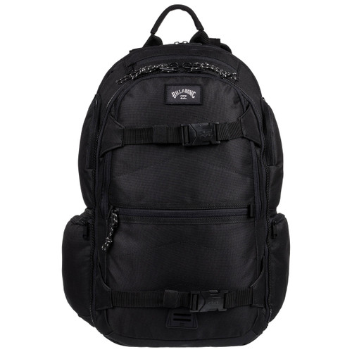 Billabong Combat OG 35L Backpack in Stealth