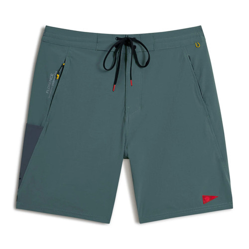 Florence Marine X F1 Cordura Utility Short Mens in Sea Blue Florence Marine X F1 Cordura Utility Short Mens in Sea Blue