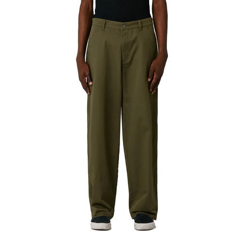 Former Reynolds Work Pant Mens in Deep Olive