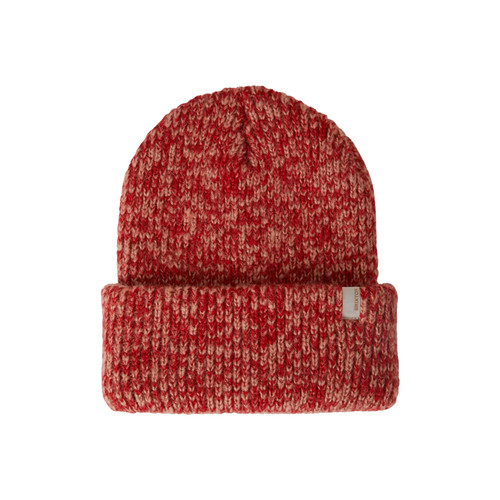 Brixton Cozy Beanie Womens in Mellow Rose Adrenaline Rush
