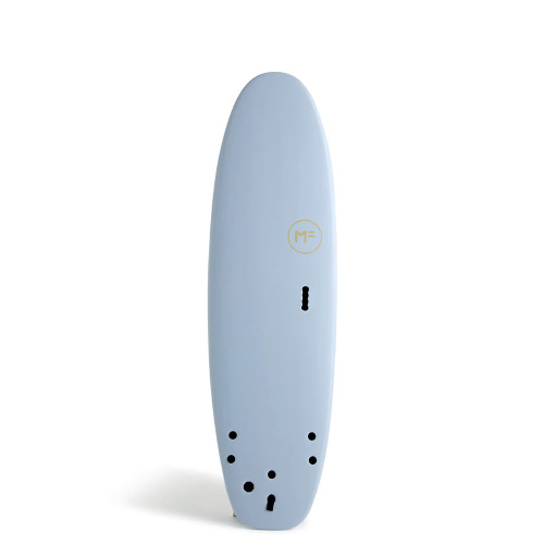 Mick Fanning Beastie Super Soft Tri 6ft 6 Softboard in Sky Mick Fanning Beastie Super Soft Tri 6ft 6 Softboard in Sky
