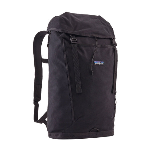 Patagonia Fieldsmith Lid Pack 28L Backpack in Black