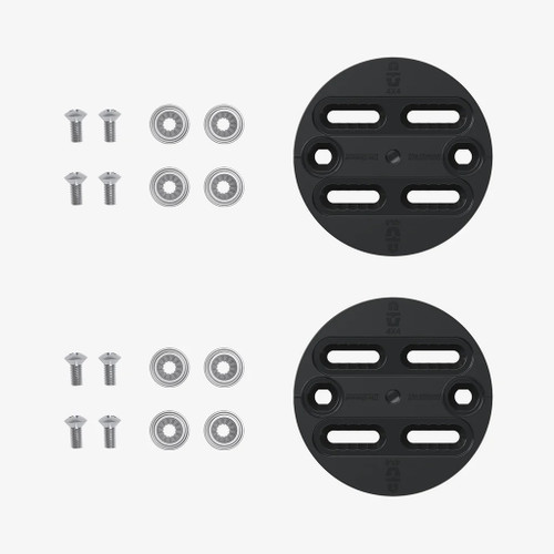 Union Camber Disk Set Union Camber Disk Set