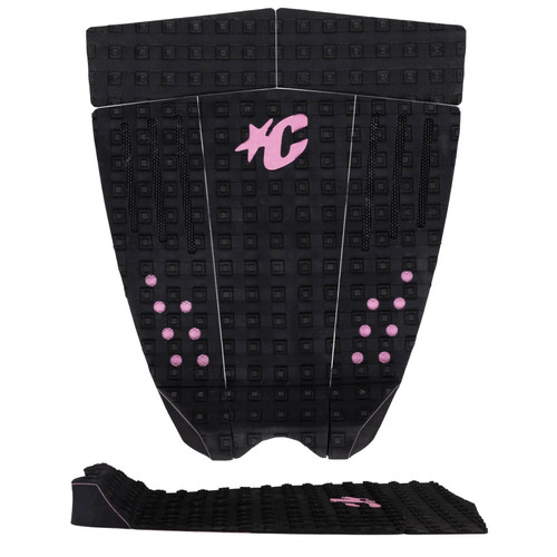 Creatures Ethan Ewing Lite Pin Tail Ecopure Tail Pad in Black Guava Creatures Ethan Ewing Lite Pin Tail Ecopure Tail Pad in Black Guava