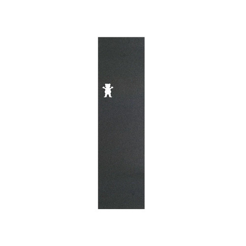 Grizzly Bear Cut Out Goofy Grip Tape Sheet Grizzly Bear Cut Out Goofy Grip Tape Sheet