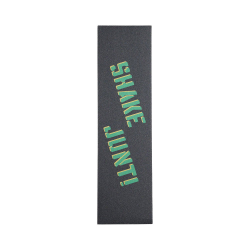 Shake Junt Big Spray Grip Tape Sheet Shake Junt Big Spray Grip Tape Sheet