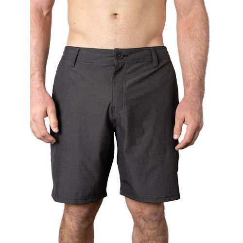 Xcel Hydro X 19in Chino Short Mens in Black