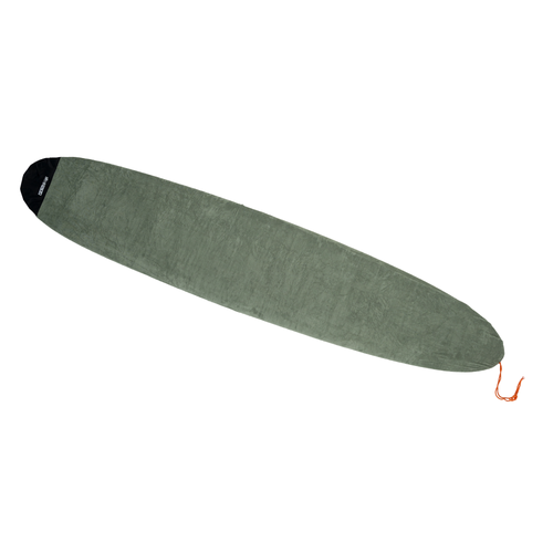FCS Packable Stretch Longboard Cover 10ft in Alpine