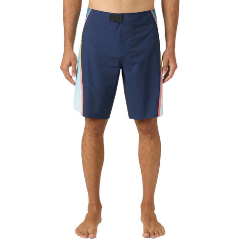 Oneill Hyperfreak Hydro Tech 20in Boardshort Mens in Navy Oneill Hyperfreak Hydro Tech 20in Boardshort Mens in Navy