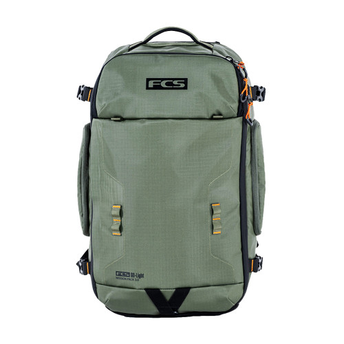 FCS Mission 3.0 40L Backpack in Alpine