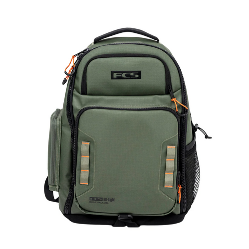 FCS Day-X Pack 24L in Alpine FCS Day-X Pack 24L in Alpine