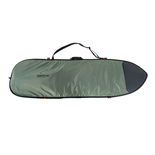 FCS 6ft 3 Classic Fish Cover in Alpine