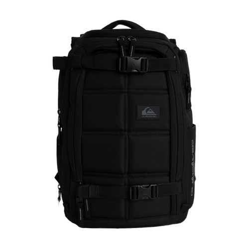 Quiksilver Grenade Backpack Mens in Black