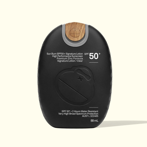 Sun Bum Signature SPF50+ Sunscreen Lotion 88ml