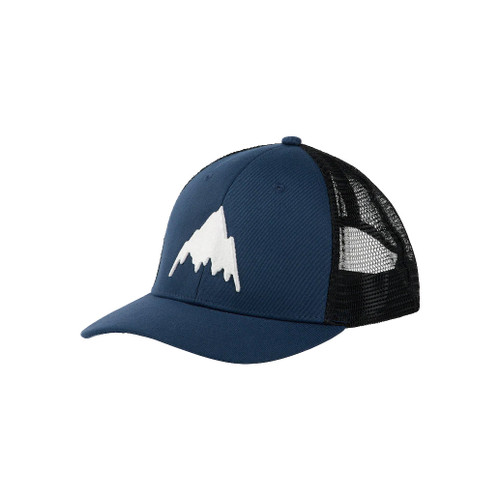 Burton Hardwood Cap in Nightfall