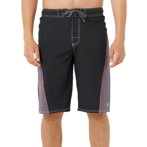 Rip Curl Mirage Archive Boardshort Mens in Black