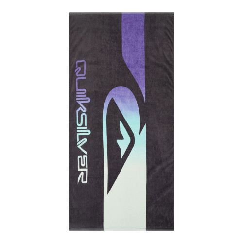 Quiksilver Freshness Towel in Iron Gate