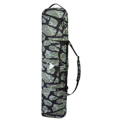 Burton Gig Snowboard Bag in Graffiti Camo Burton Gig Snowboard Bag in Graffiti Camo