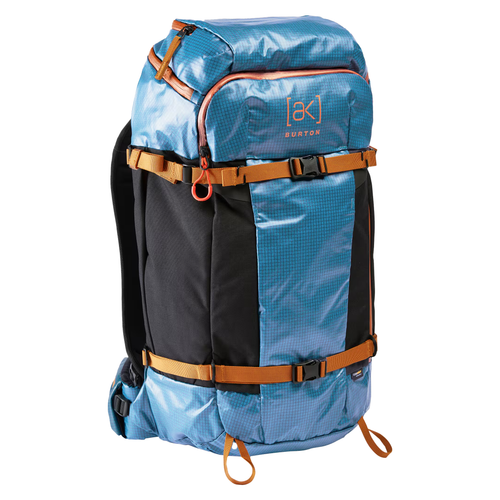 Burton AK Dispatcher 35L Backpack in Blue Teal Burton AK Dispatcher 35L Backpack in Blue Teal